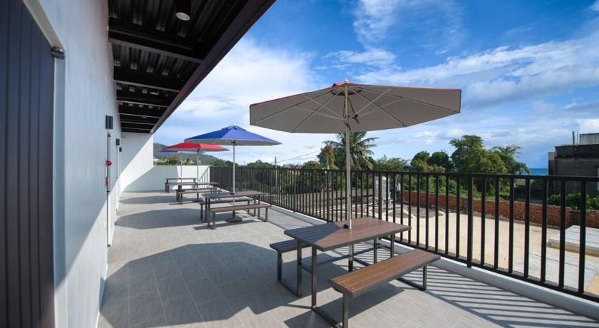 Xiaoliuqiu 88 Homestay — Hotel in Liuqiu
