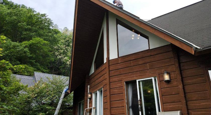 쓰루 / 츠루 ?????kizuki 4성급 숙소 전망