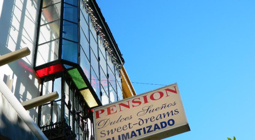 Pension Dulces Suenos