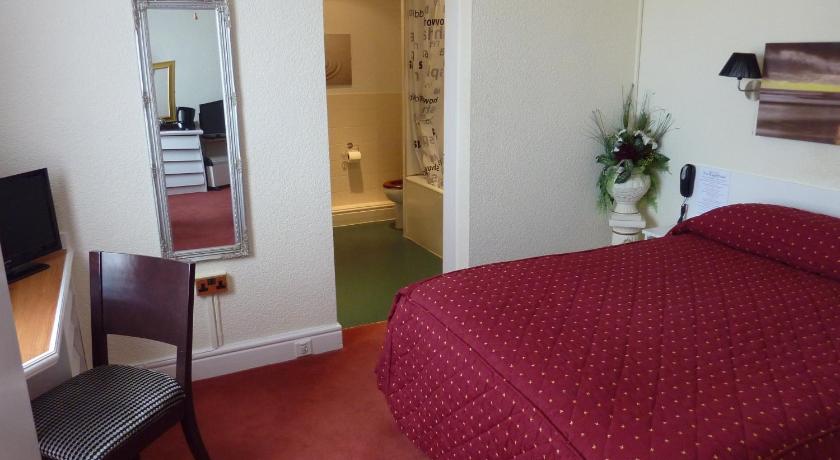 Image of Double Room 3