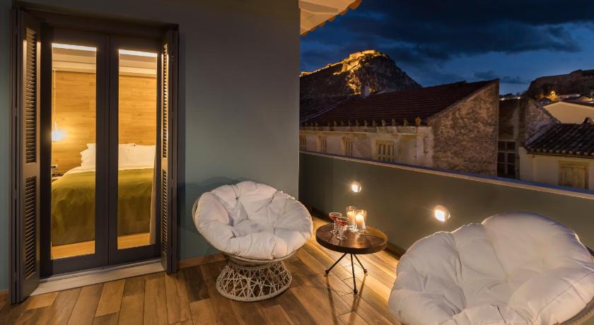 Carpe Diem Boutique Hotel photo