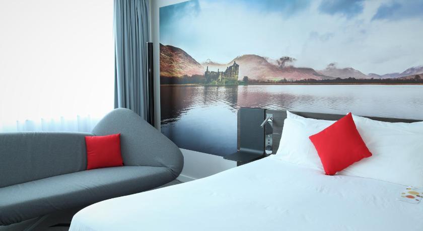 Image of Executive Room with Castle View 8