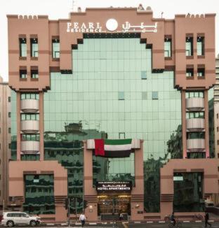 Pearl Residence Hotel Apartments - image 11