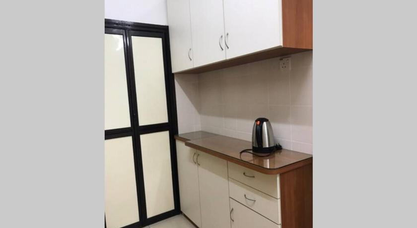 Ken1606 Home-Centre of KB | WIFI | 6 to 8 pax - image 25