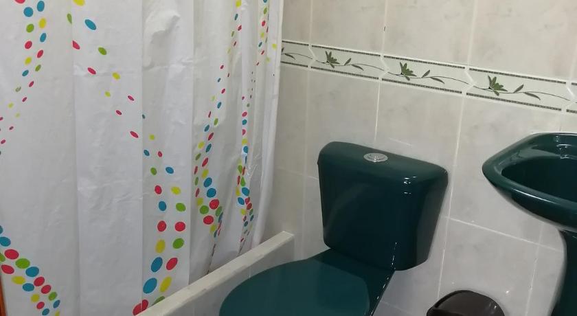 Hostal Los Lirios photo