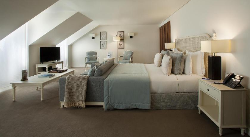 Image of Prestige Suite 0