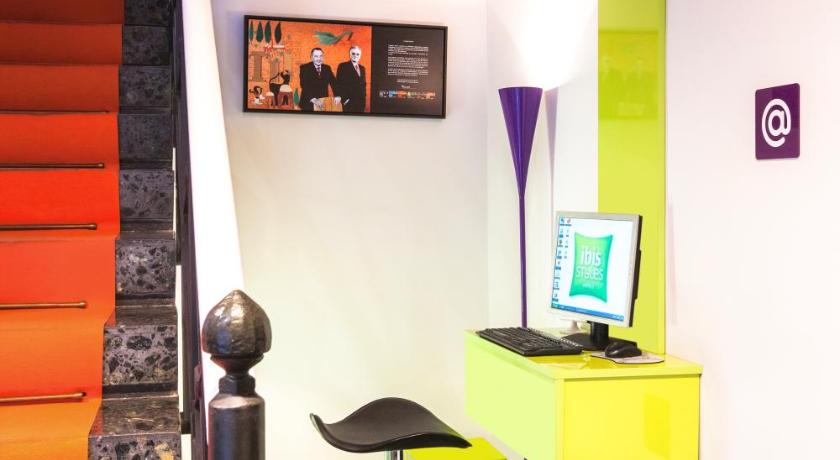 Hotel Ibis Styles La Rioja Arnedo