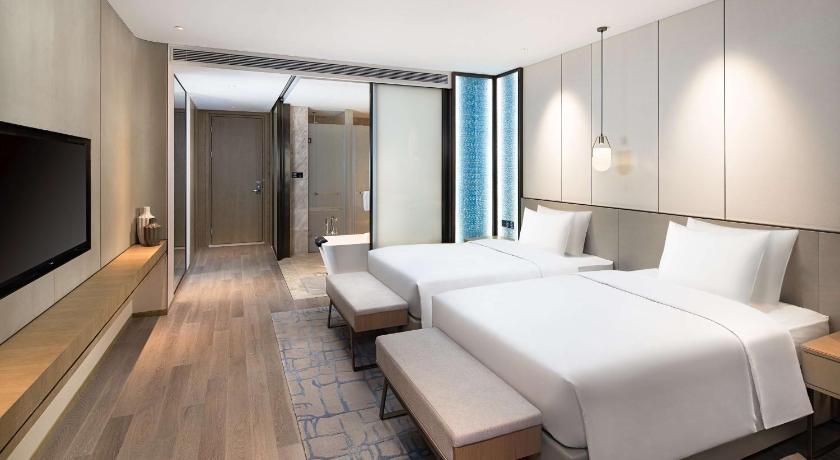 Radisson Blu Hangzhou Xintiandi photo