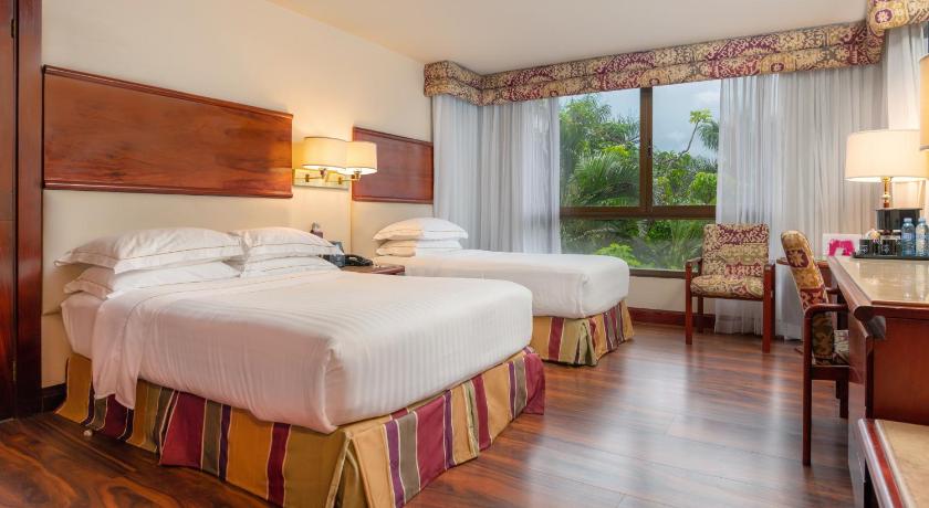 Image of Master Suite 5