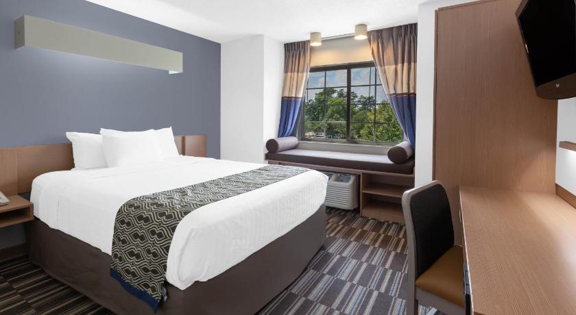 Microtel Inn & Suites by Wyndham BWI Airport Baltimore