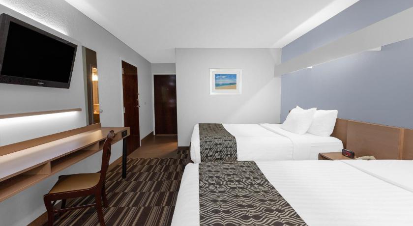 Microtel Inn & Suites by Wyndham BWI Airport Baltimore