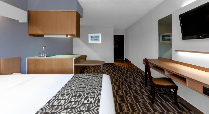 Microtel Inn & Suites by Wyndham BWI Airport Baltimore