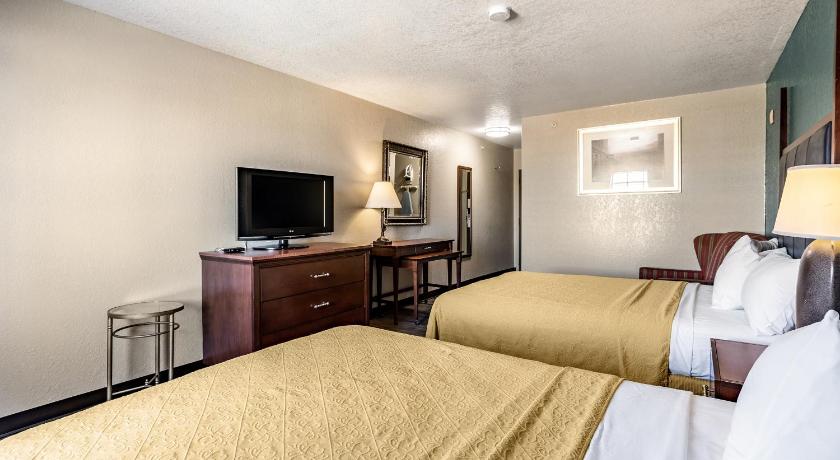 Americas Best Value Inn Temple Killeen