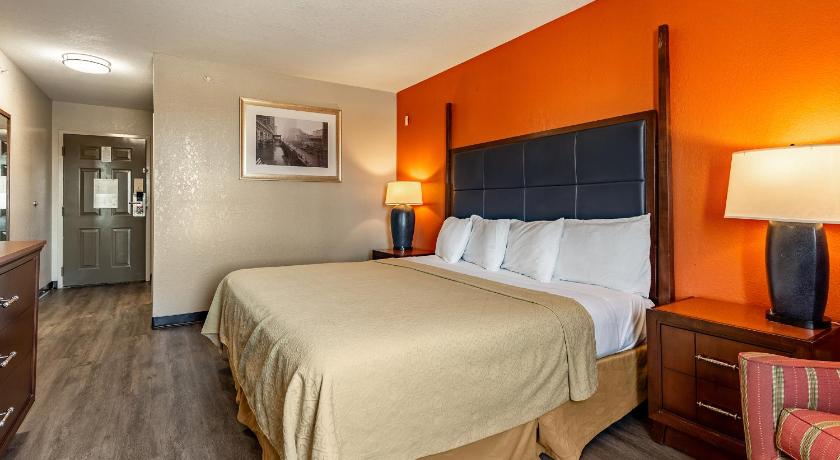 Americas Best Value Inn Temple Killeen