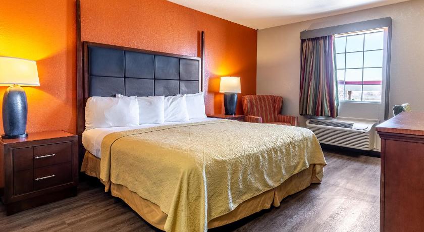 Americas Best Value Inn Temple Killeen