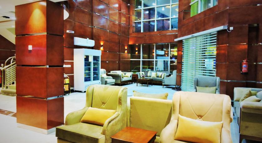 Olive Suites photo