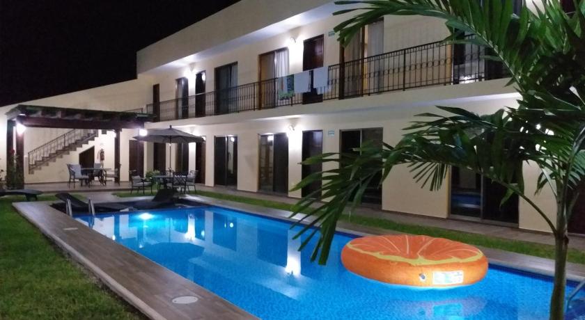 PRIME VILLAGE Cozumel — Hotel in Cozumel