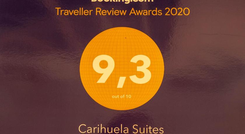 Carihuela Suites photo