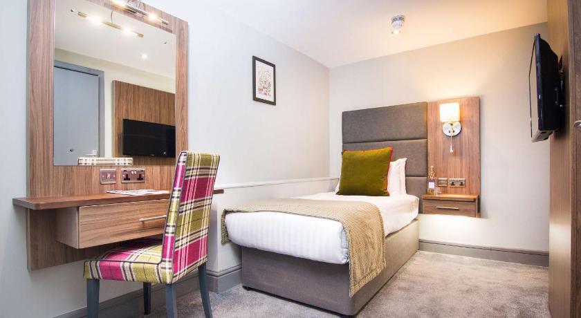 The Yorkshire hotel BW Premier Collection by Best Western