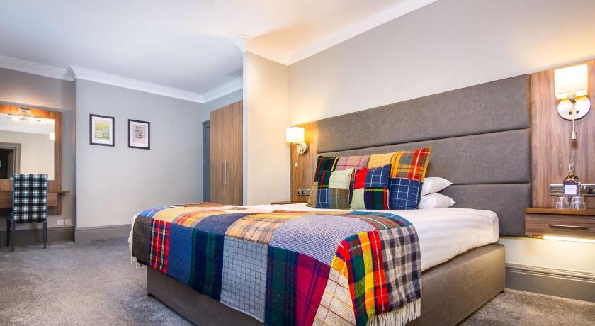 The Yorkshire hotel  photo