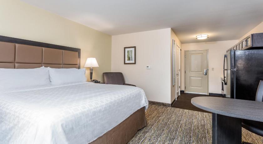 Candlewood Suites Bensalem - Philadelphia Area