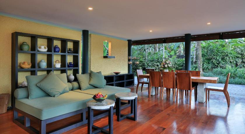 Uma Giri Villas Ubud