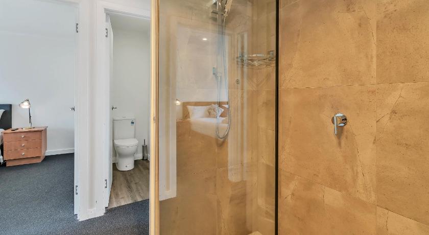 Youngtown Executive Apartments - 2BR Free Parking & Wifi photo