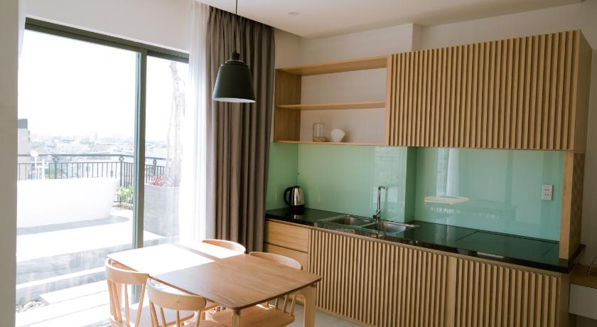 Da Nang Cocochine - a VIE collection 3-Star Hotel amenity