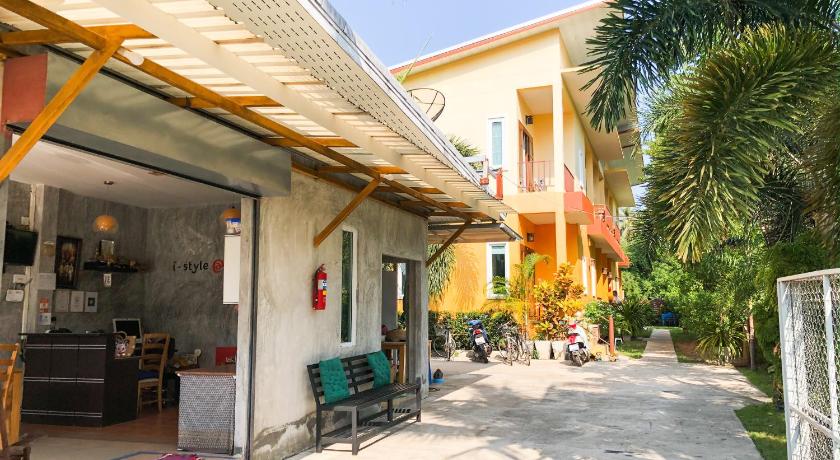 I-Style Lanta Boutique House (SHA Extra Plus) photo