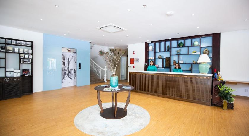 Da Nang Cocochine - a VIE collection 3-Star Hotel room