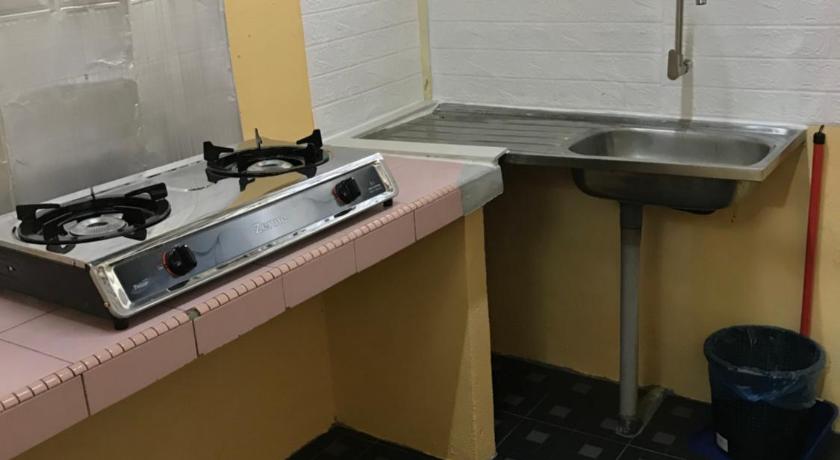 Ipoh PJM HILL VIEW HOMESTAY 3-Star Single Room suite