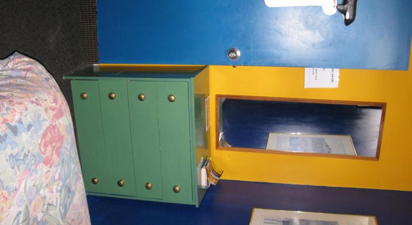Image of Single Room 3