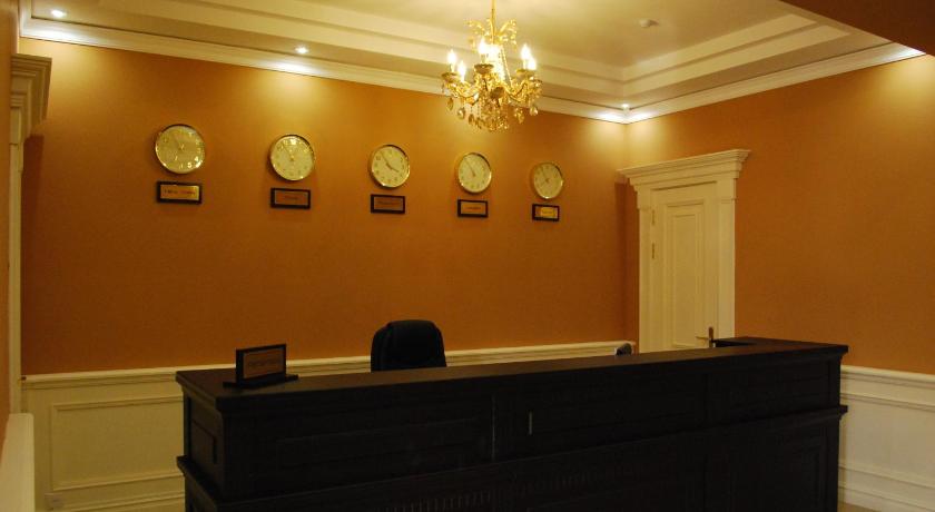 Jahon Palace photo
