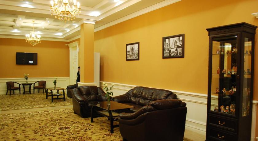 Jahon Palace photo