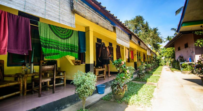 ADELYA HOMESTAY photo
