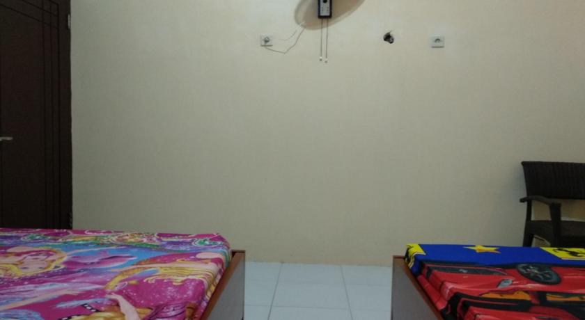 Kelapa Gading Homestay Syariah RedPartner photo