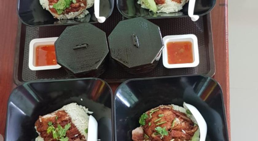 Hua Hin Lae I Aoon photo
