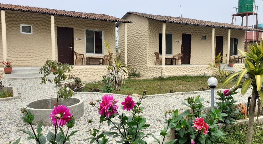 Hotel Tiger Tops Sauraha — Chitwan (5)