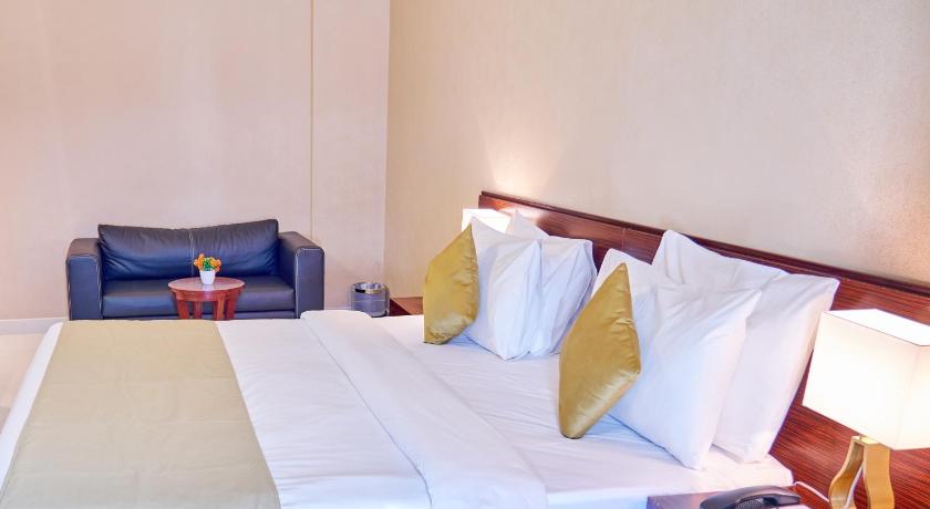 Grand Square Hotel photo