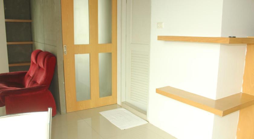 Bansabai Sabaidee Service Apartment photo