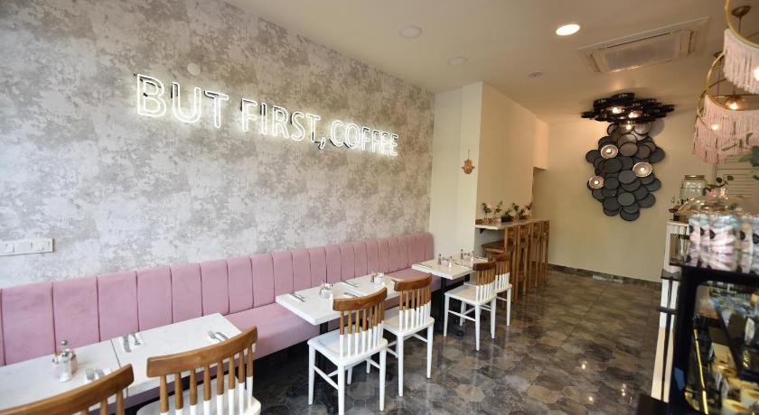 LAFARINE HOTEL - image 21