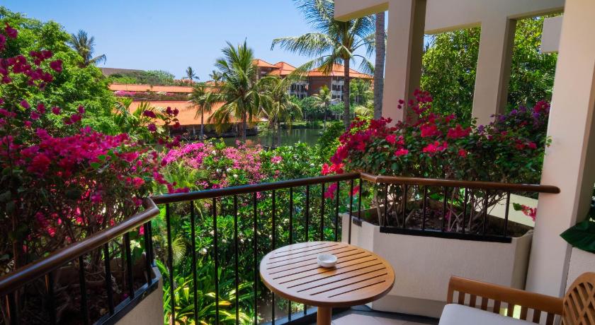 Foto Suite Ayodya - Termasuk Keuntungan Club (Ayodya Suite - Club Benefits Included) 1