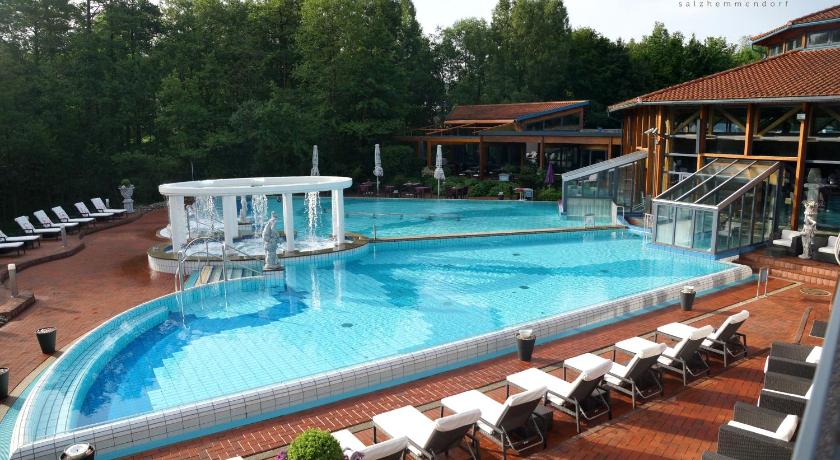 Waldhotel Humboldt photo