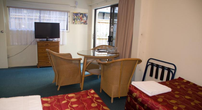 Image of Family Apartment - Disability Access 5