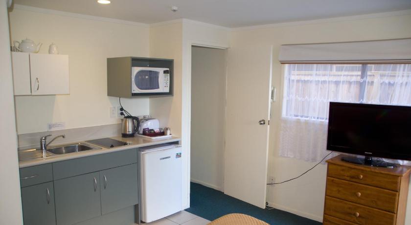 Image of Family Apartment - Disability Access 6