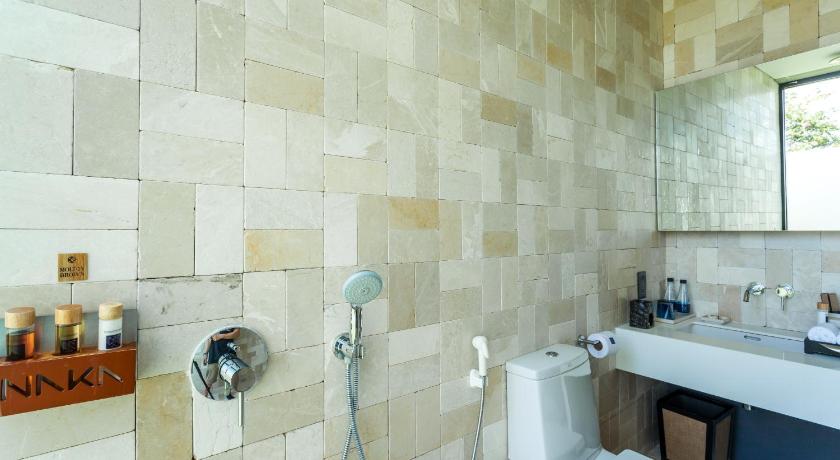 雙臥室泳池別墅 (Two Bedroom Pool Villa)的照片 13