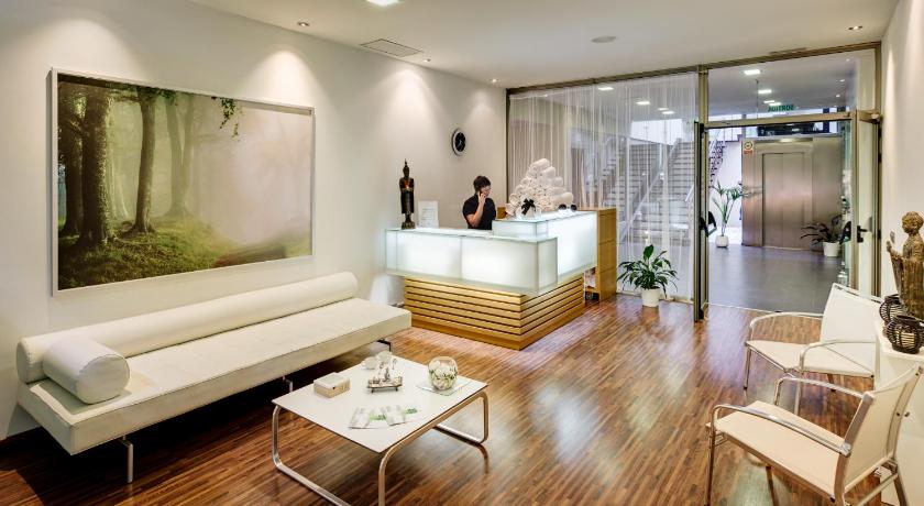 Hotel & Spa La Collada photo