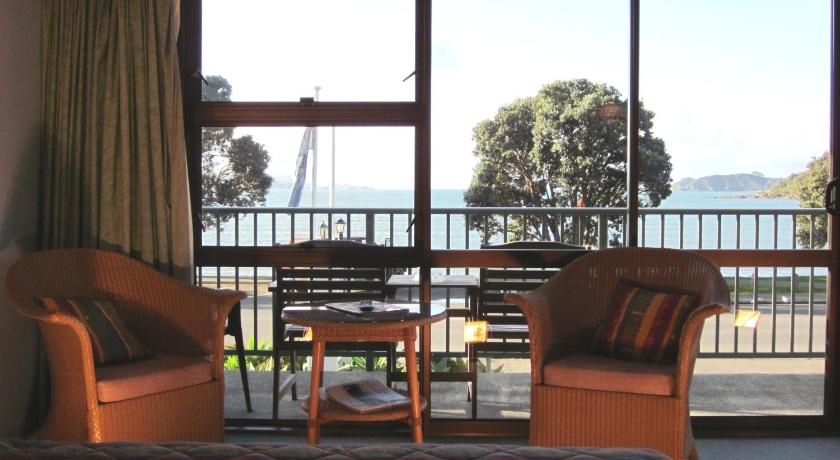 Image of Studio with Sea View - Ground Floor 0