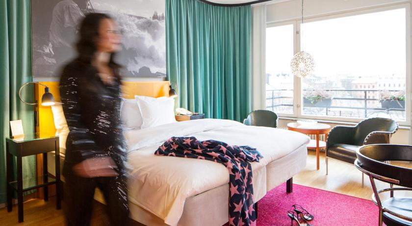 Hotel Rival photo