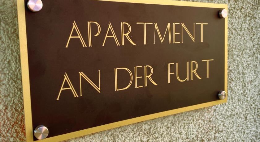 Apartment an der Furt